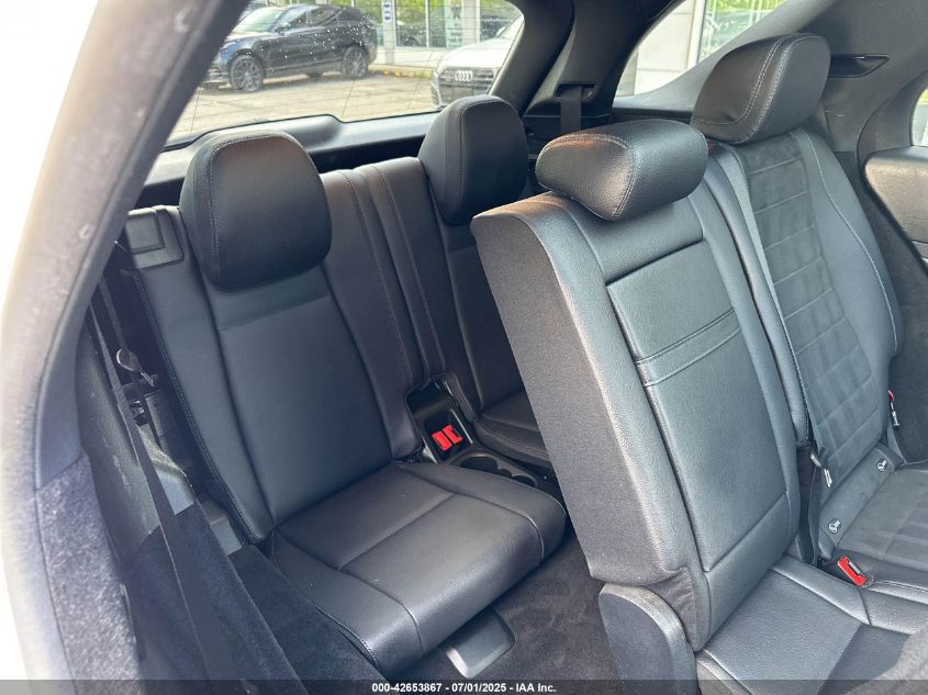 2020 Mercedes-Benz GLE-Class - 4JGFB4KE7LA188370