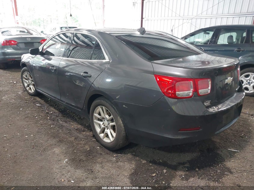 2013 Chevrolet Malibu Eco