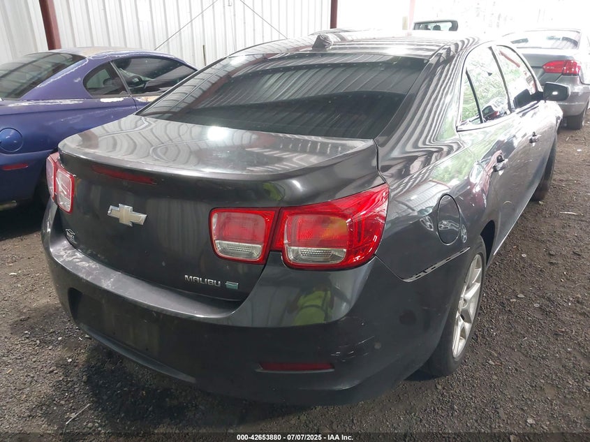 2013 Chevrolet Malibu Eco