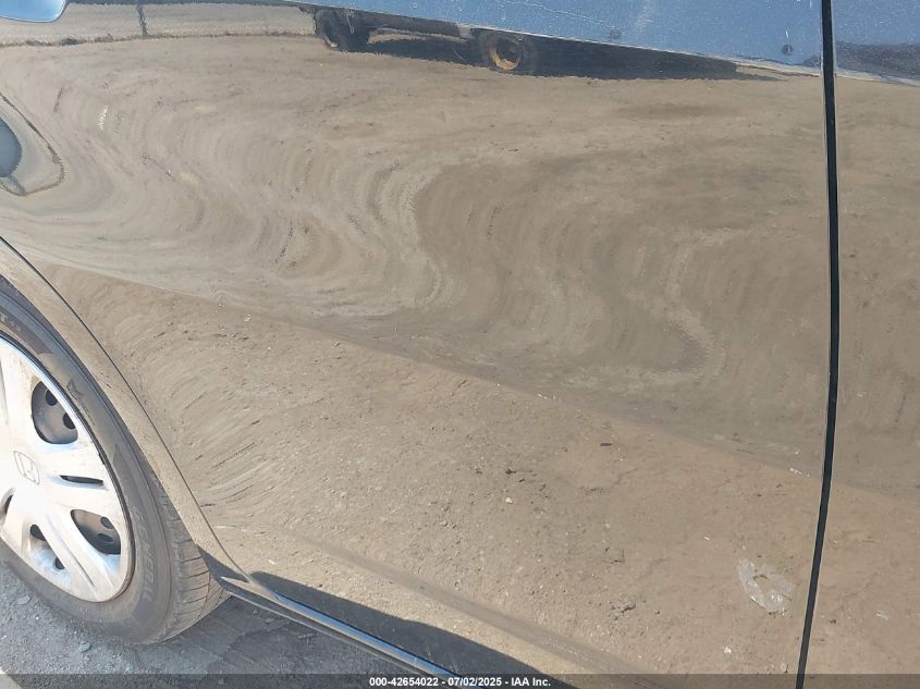 2009 Honda Fit VIN: JHMGE87279S040825 Lot: 42654022