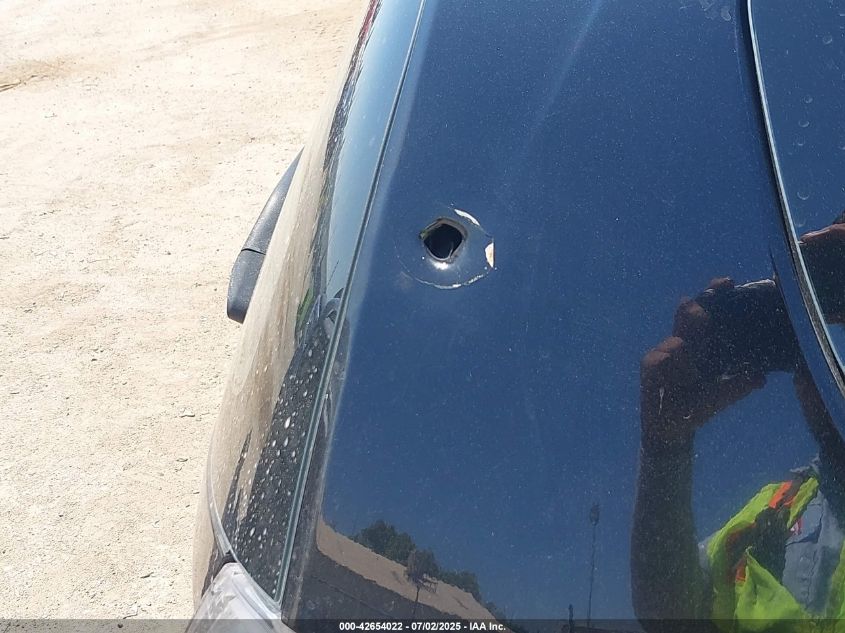 2009 Honda Fit VIN: JHMGE87279S040825 Lot: 42654022