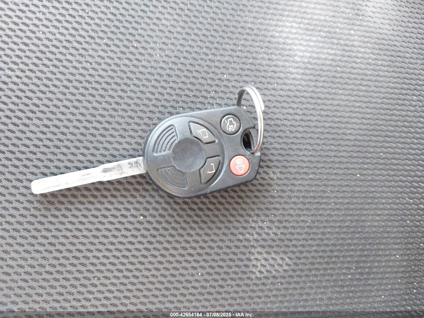 2014 FORD FOCUS SE - 1FADP3F21EL405755