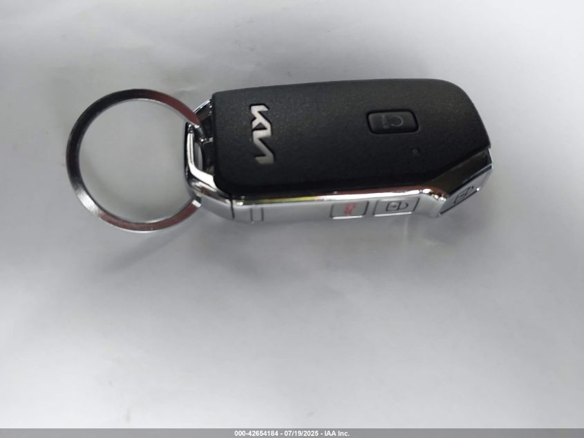 2023 Kia Seltos S VIN: KNDEUCAA3P7422414 Lot: 42654184