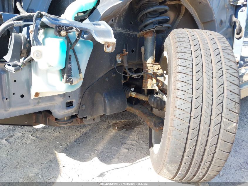 2011 GMC Terrain Slt-2 VIN: 2CTFLXEC7B6439739 Lot: 42654198