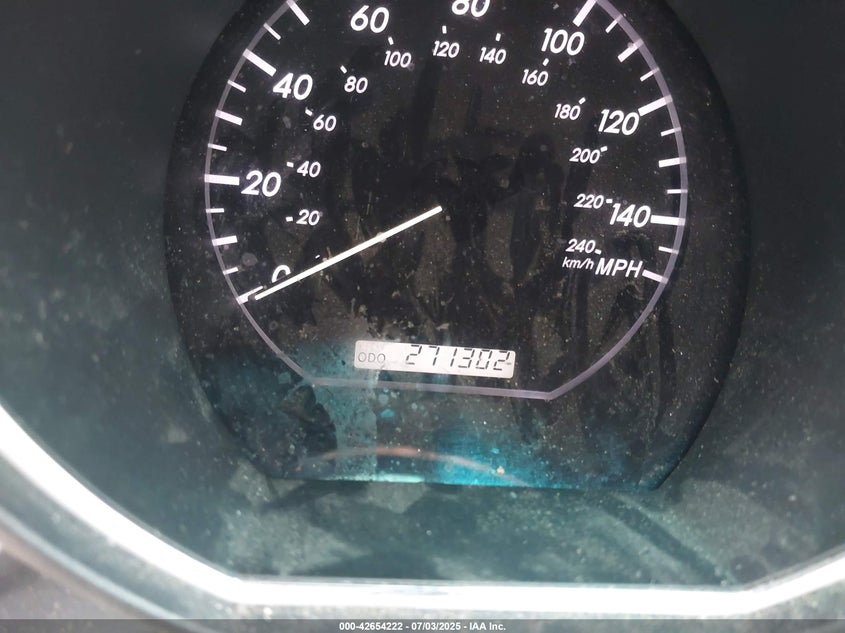 2009 Lexus Rx 350 VIN: 2T2GK31U09C059012 Lot: 42654222