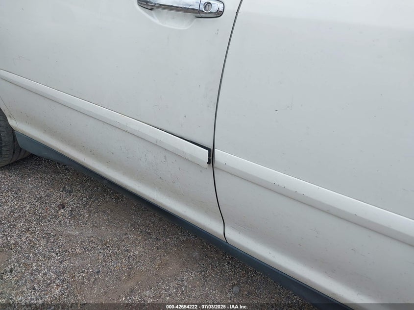 2009 Lexus Rx 350 VIN: 2T2GK31U09C059012 Lot: 42654222