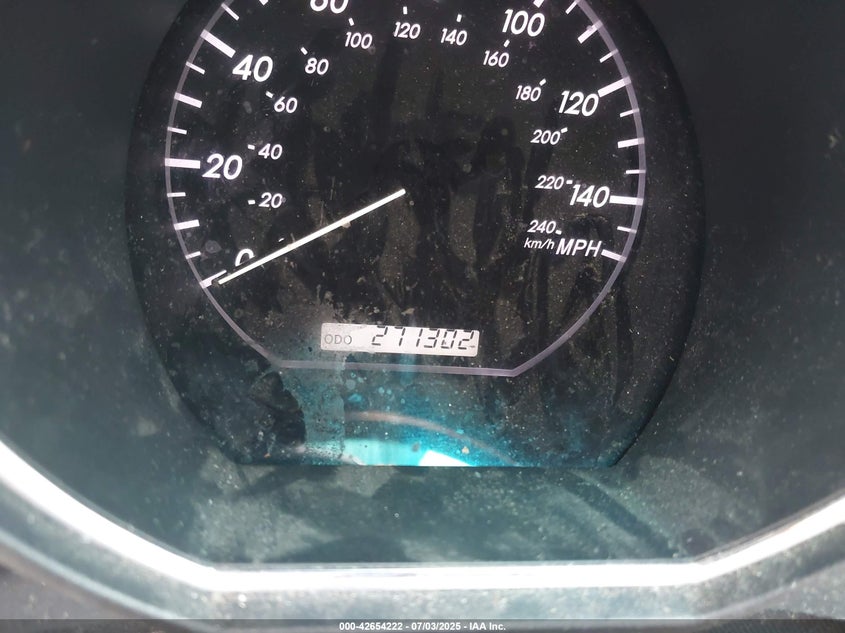 2009 Lexus Rx 350 VIN: 2T2GK31U09C059012 Lot: 42654222