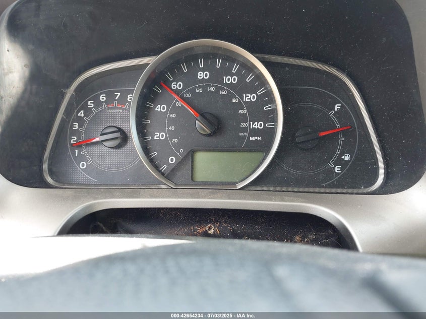 2015 TOYOTA RAV4 XLE - 2T3RFREV9FW378157