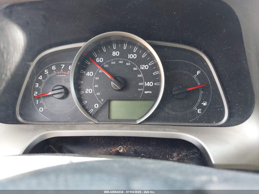 2015 TOYOTA RAV4 XLE - 2T3RFREV9FW378157