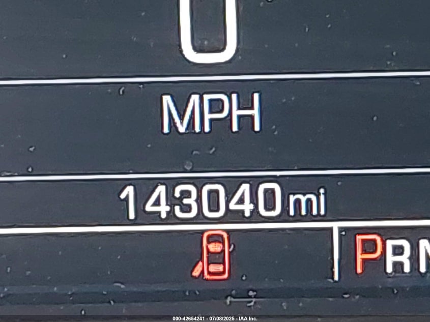 2016 CHEVROLET SILVERADO 2500HD LTZ - 1GC1KWE83GF172286