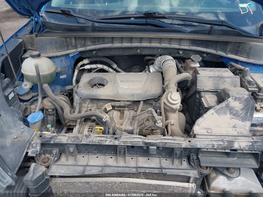 2016 HYUNDAI TUCSON LIMITED - KM8J3CA26GU200005