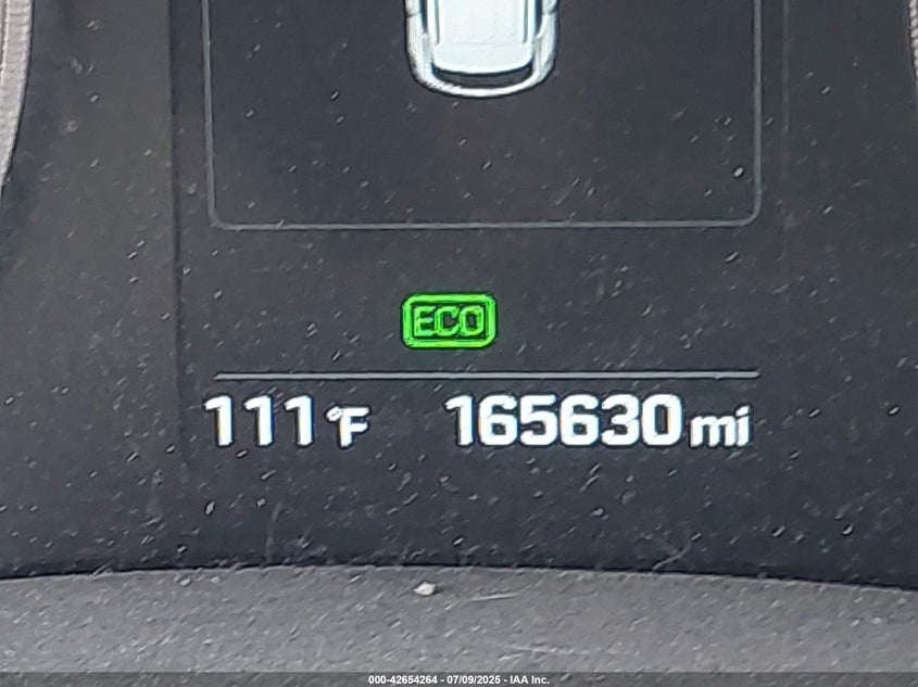 2016 HYUNDAI TUCSON LIMITED - KM8J3CA26GU200005