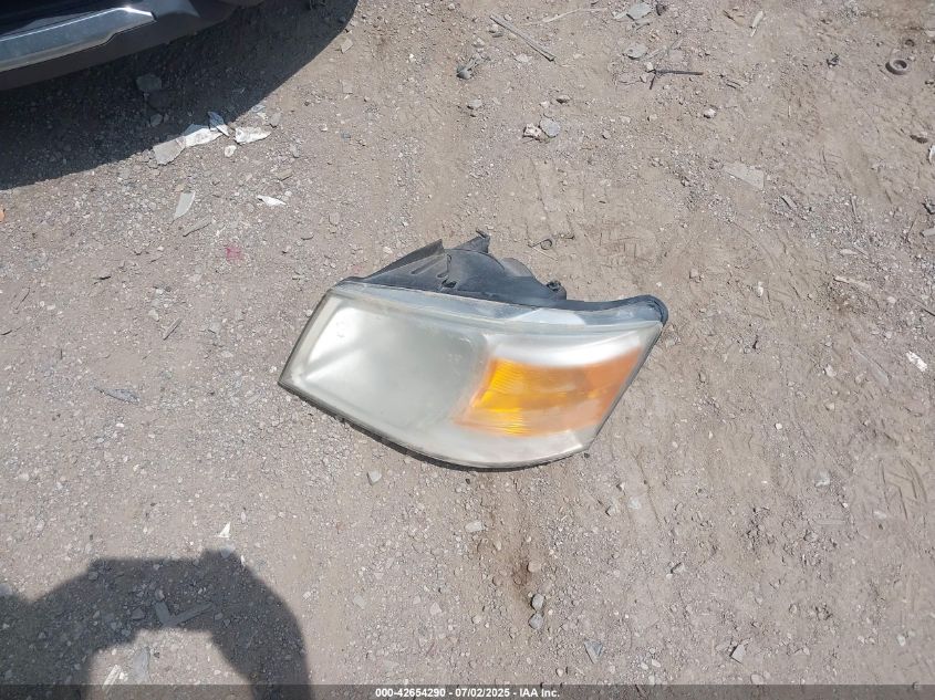 2009 Dodge Grand Caravan Se VIN: 2D8HN44E69R642857 Lot: 42654290