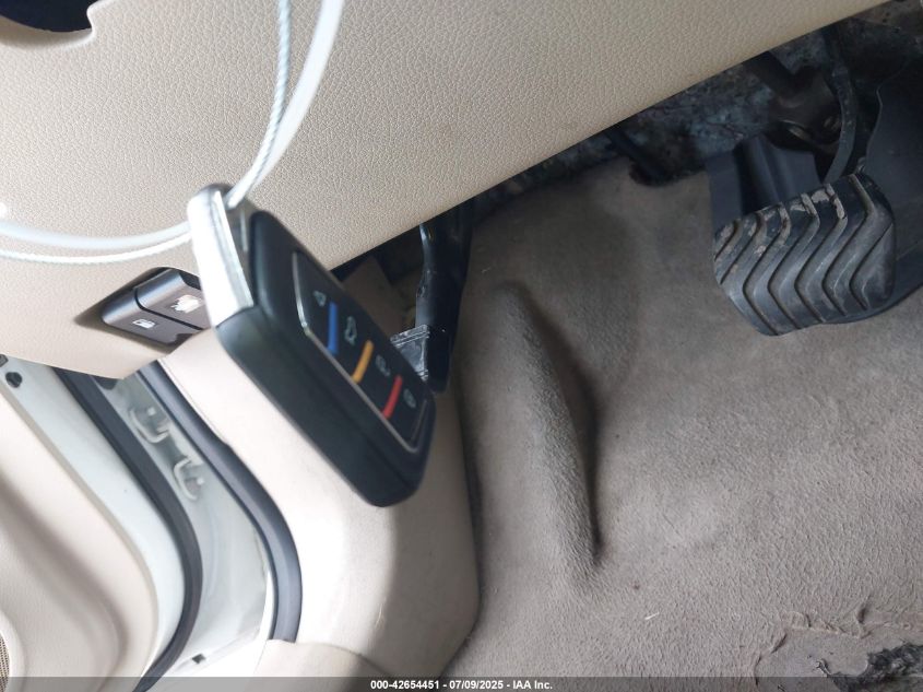 2015 Nissan Rogue Sl VIN: 5N1AT2MT8FC879035 Lot: 42654451