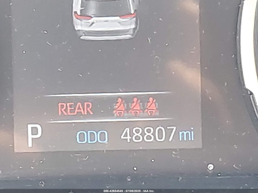 2022 TOYOTA RAV4 XLE PREMIUM - JTMC1RFV1ND089823