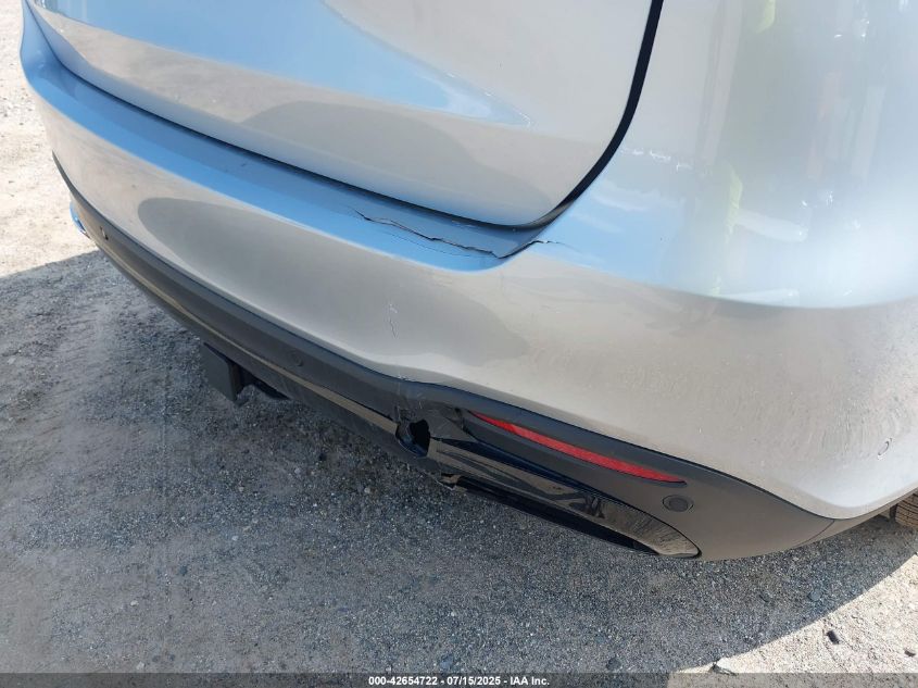 2025 Mercedes-Benz GLS-Class - 4JGFF5KE6SB342991