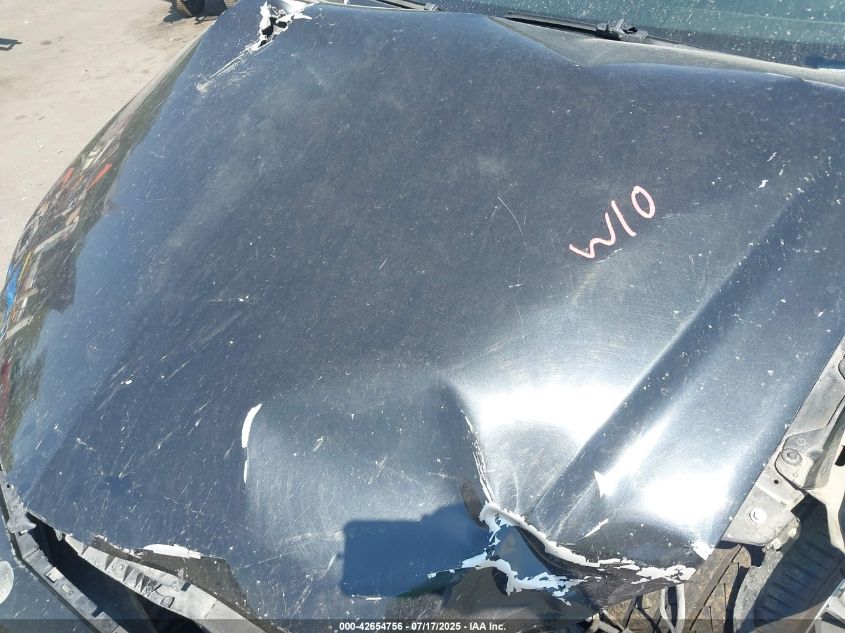 2012 Mercedes-Benz Cls 550 VIN: WDDLJ7DBXCA037382 Lot: 42654756