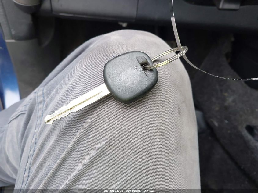 2005 Scion Xa VIN: JTKKT604550123637 Lot: 42654764