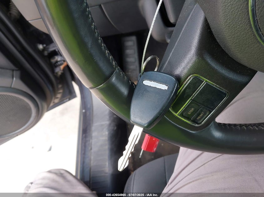 2014 JEEP PATRIOT LATITUDE - 1C4NJPFA5ED699959