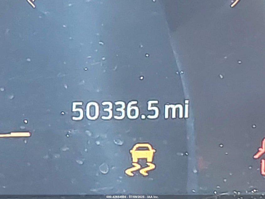 2024 FORD MUSTANG ECOBOOST FASTBACK - 1FA6P8TH0R5106279