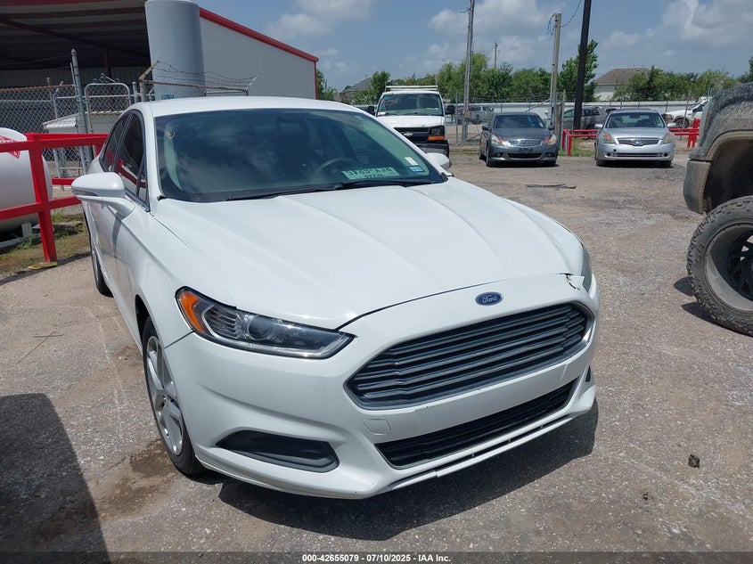Vin: 3fa6p0h74gr319067, lot: 43148135, ford fusion se 20161