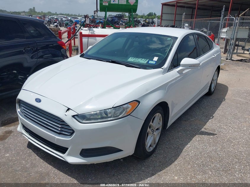 Vin: 3fa6p0h74gr319067, lot: 43148135, ford fusion se 20162