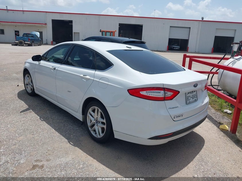 Vin: 3fa6p0h74gr319067, lot: 43148135, ford fusion se 20163