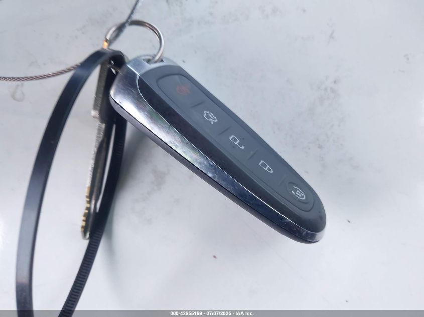 2013 Ford Explorer Limited VIN: 1FM5K8F84DGC01341 Lot: 42655169