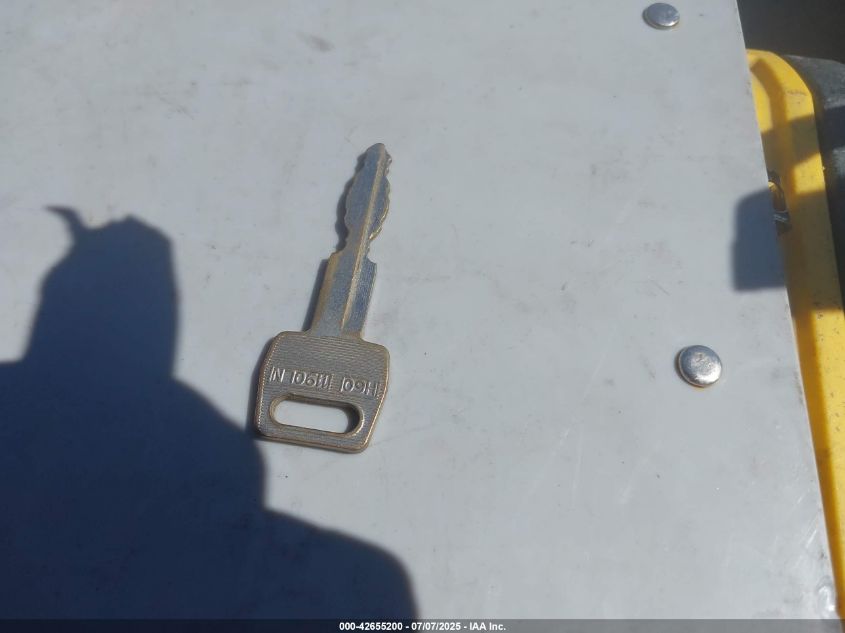 1FMDA31U8LZA60119 1990 FORD AEROSTAR photo no. 11