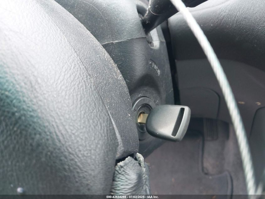 2005 Honda Civic Ex VIN: 2HGES26725H610020 Lot: 42655266