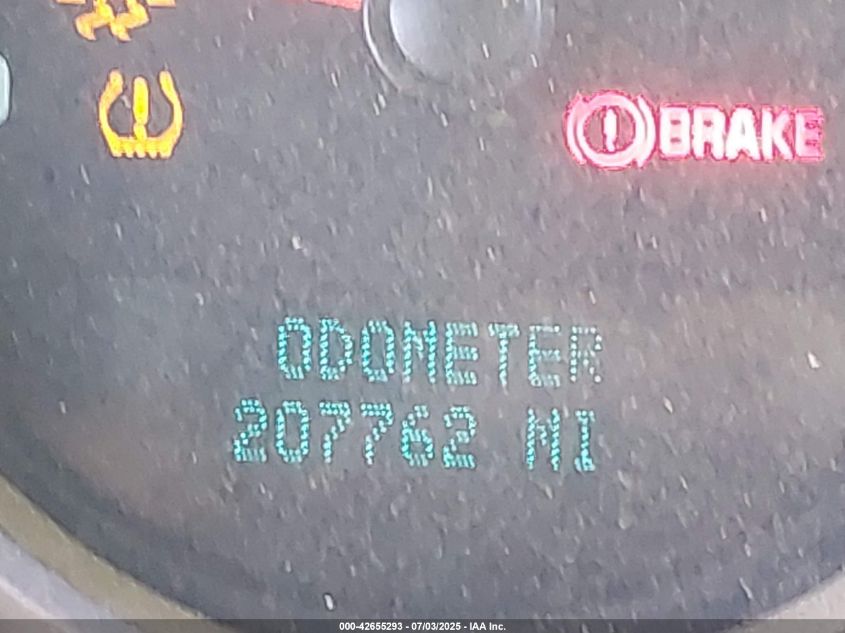 2010 Chevrolet Silverado 1500 Ls VIN: 3GCRCREAXAG144897 Lot: 42655293