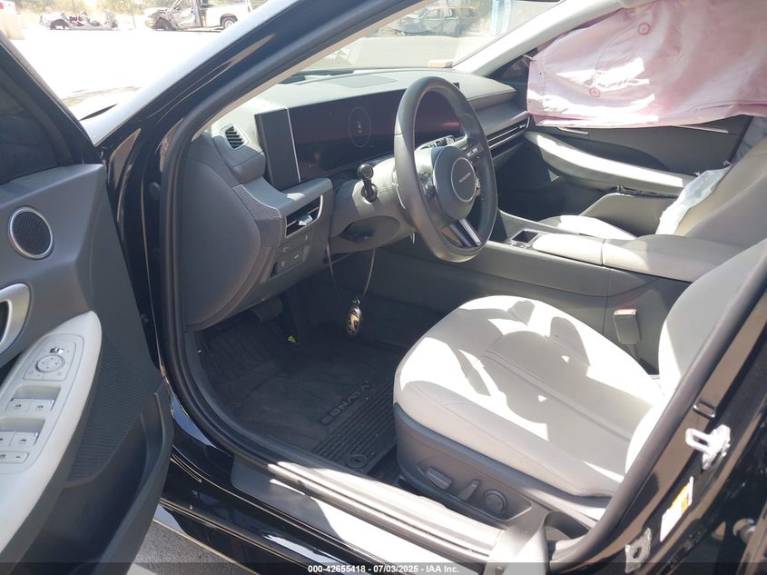 2024 HYUNDAI SONATA SEL - KMHL14JA8RA407091