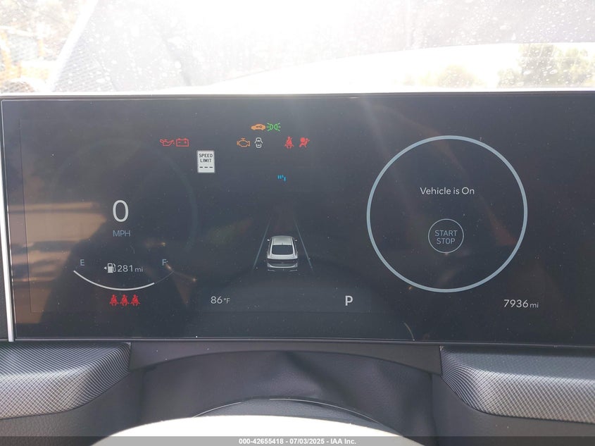 2024 HYUNDAI SONATA SEL - KMHL14JA8RA407091