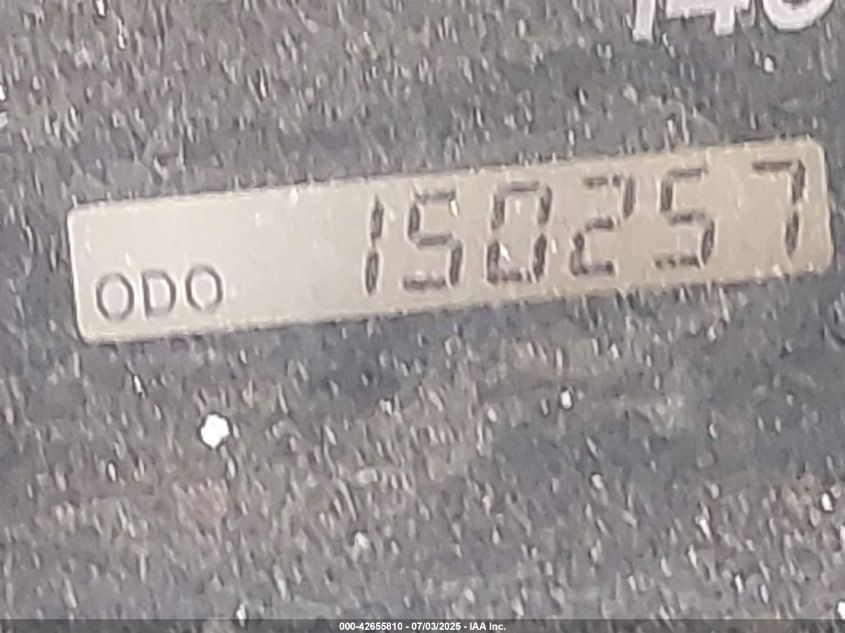 2005 Toyota Camry Le VIN: 4T1BE32KX5U994727 Lot: 42655810