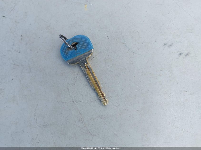 2005 Toyota Camry Le VIN: 4T1BE32KX5U994727 Lot: 42655810