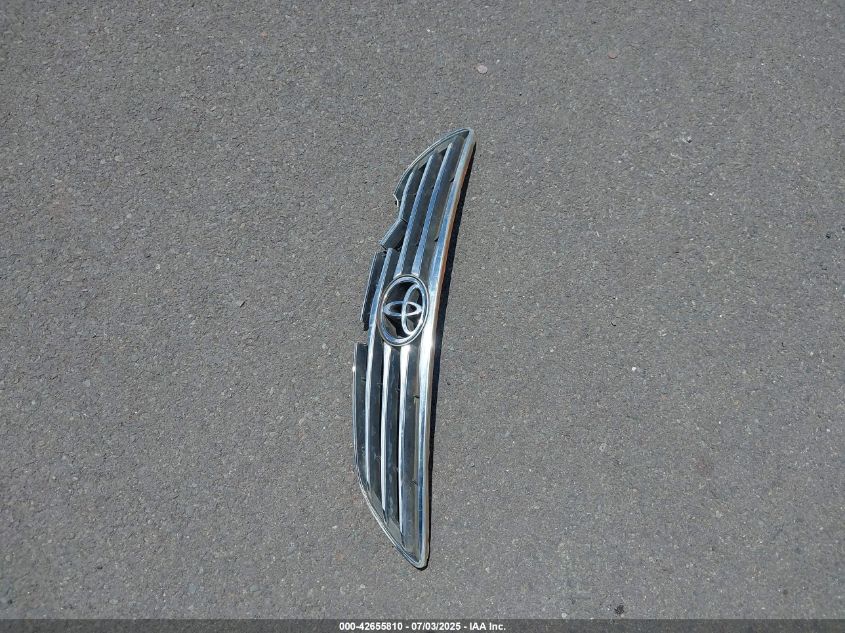 2005 Toyota Camry Le VIN: 4T1BE32KX5U994727 Lot: 42655810