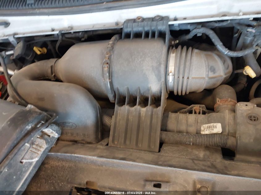 2014 Ford E-250 Commercial VIN: 1FTNE2EW8EDA09190 Lot: 42655816