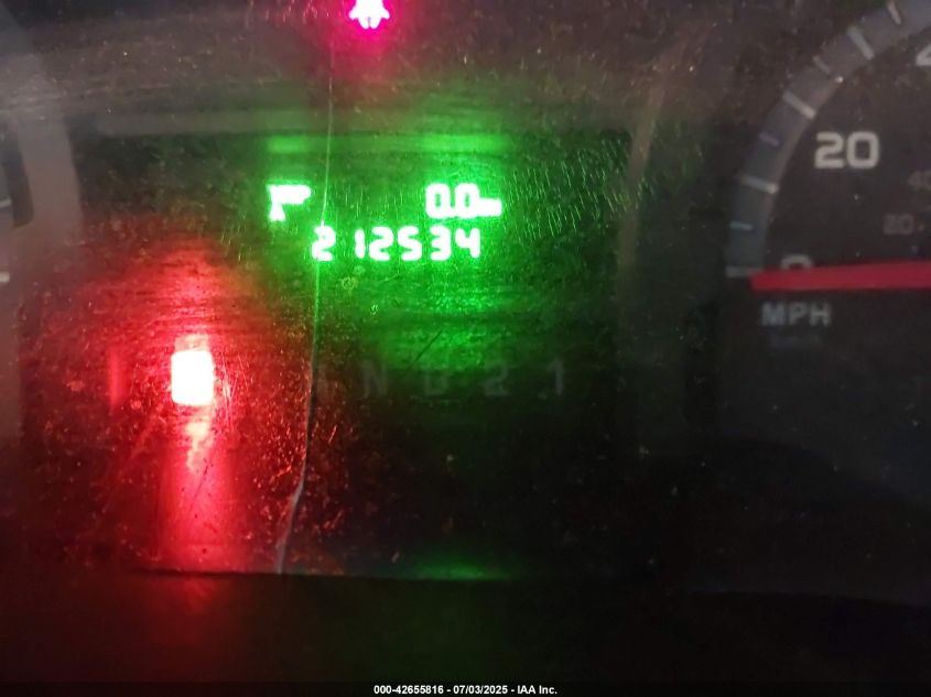 2014 Ford E-250 Commercial VIN: 1FTNE2EW8EDA09190 Lot: 42655816