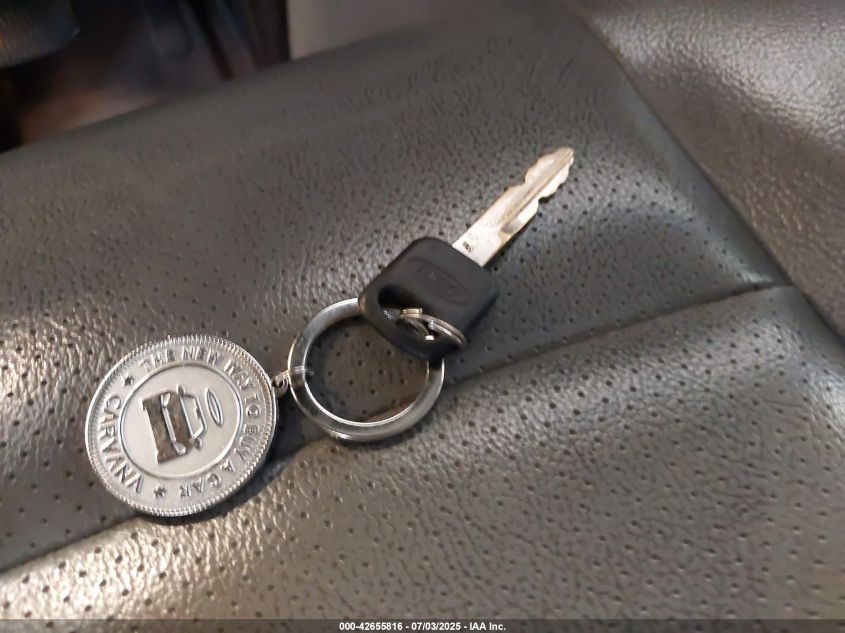 2014 Ford E-250 Commercial VIN: 1FTNE2EW8EDA09190 Lot: 42655816