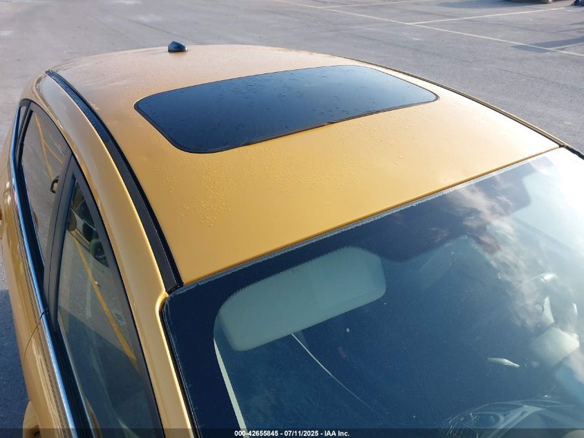 2011 Ford Fiesta Ses VIN: 3FADP4FJ8BM233487 Lot: 42655845