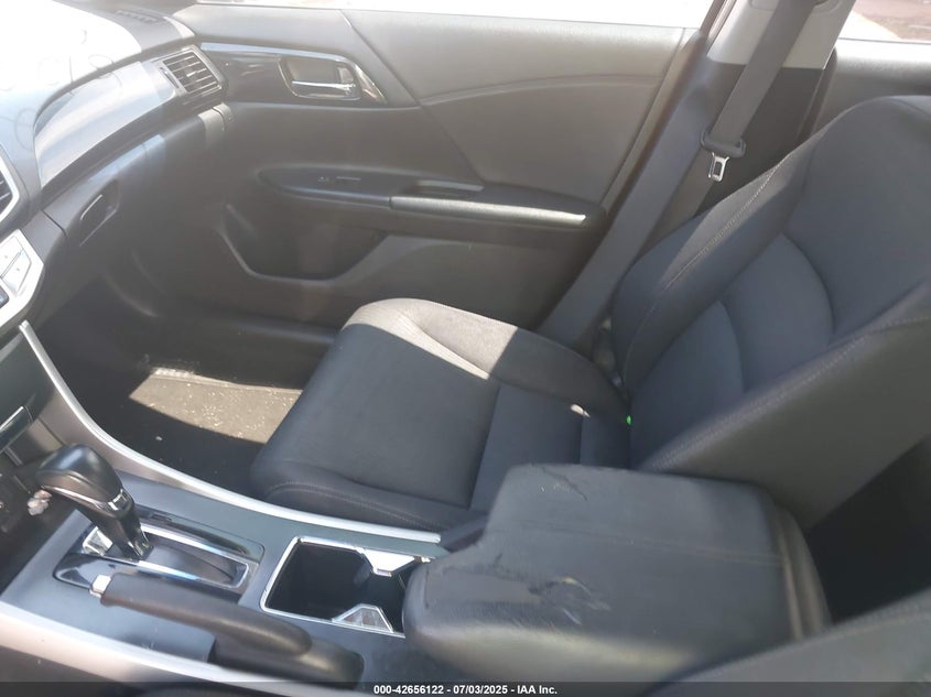 2013 HONDA ACCORD SPORT - 1HGCR2F52DA212143