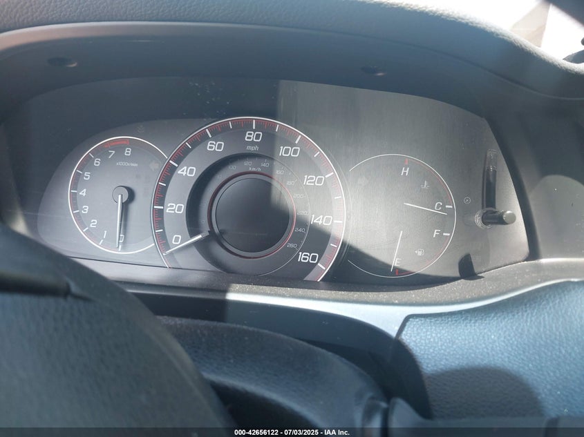 2013 HONDA ACCORD SPORT - 1HGCR2F52DA212143