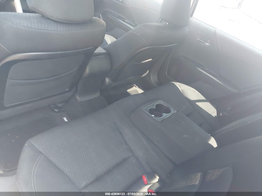 2013 HONDA ACCORD SPORT - 1HGCR2F52DA212143