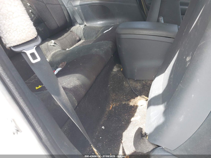 2006 Mitsubishi Eclipse Gt VIN: 4A3AK34T46E004128 Lot: 42656126