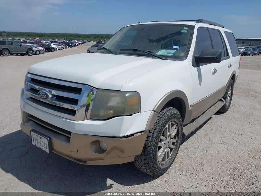 Vin: 1fmju1h5xbef23798, lot: 43149266, ford expedition xlt 20112