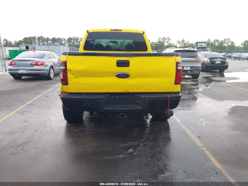 2008 Ford F-350 VIN: 1FTWW31R18EC55424 Lot: 42656218