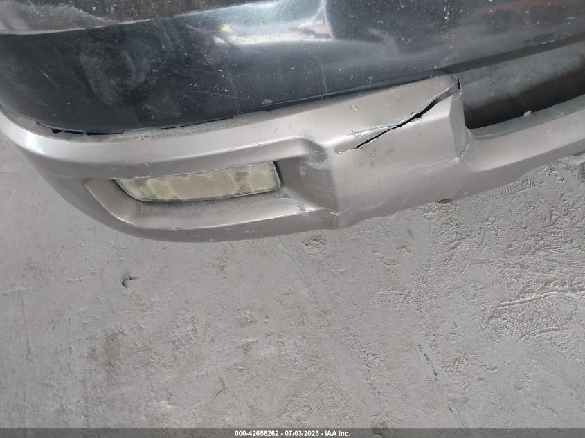 2003 Ford Expedition Eddie Bauer VIN: 1FMFU17L13LB12843 Lot: 42656262