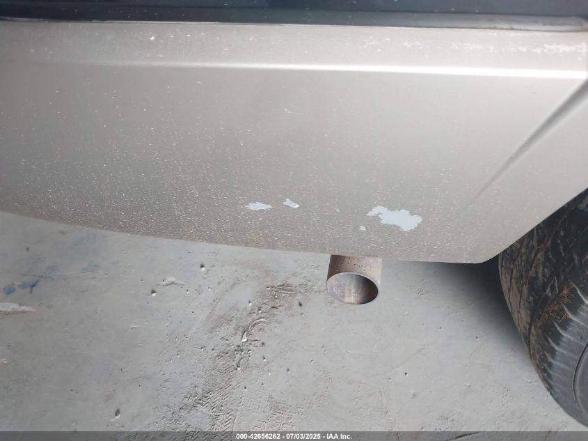 2003 Ford Expedition Eddie Bauer VIN: 1FMFU17L13LB12843 Lot: 42656262