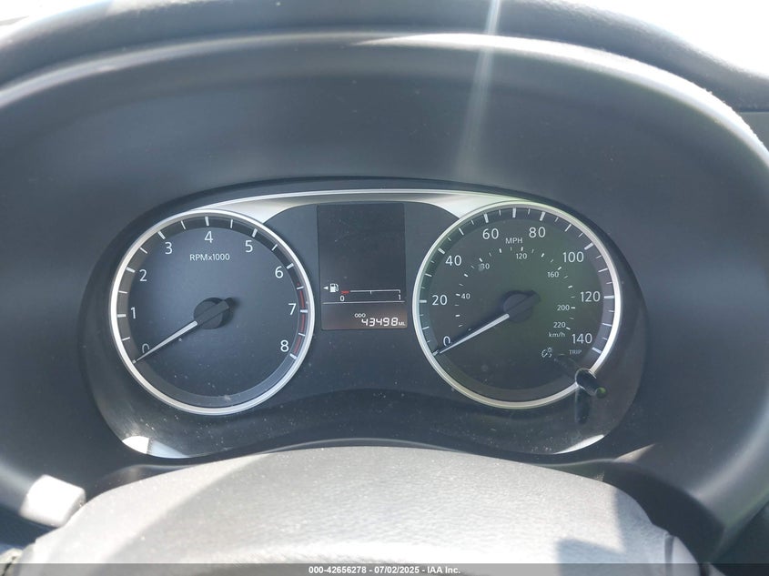2022 NISSAN KICKS VIN: 3N1CP5BV2NL506926