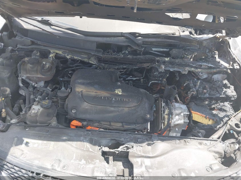 2C4RC1L79LR288138 2020 CHRYSLER PACIFICA photo no. 10